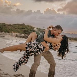 Meet your Posher, Leah